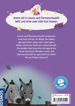 Sternenschweif, 81, Ein Zauber für zwei