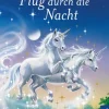 Sternenschweif, 9, Flug durch die Nacht