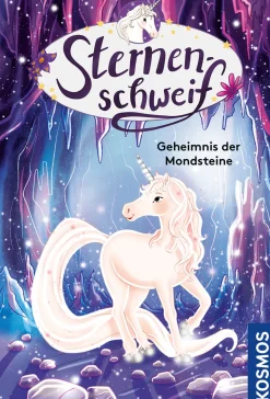 Sternenschweif, Geheimnis der Mondsteine