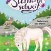 Sternenschweif,72, Geheimnis der Wölfe