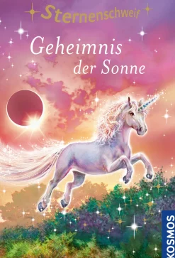 Sternenschweif,57,Geheimnis der Sonne