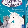 Sternenschweif: Geheimnisvolle Verwandlung