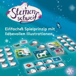 Sternenschweif: Geheimnisvolle Verwandlung