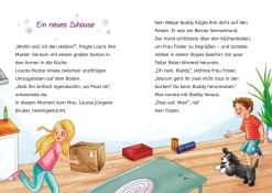 Sternenschweif, 1, Geheimnisvolle Verwandlung