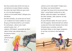 Sternenschweif, 1, Geheimnisvolle Verwandlung