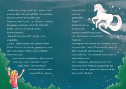 Sternenschweif, 1, Geheimnisvolle Verwandlung