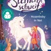 Sternenschweif, 6,Hasenbaby in Not