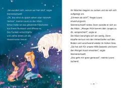 Sternenschweif,6, Hasenbaby in Not