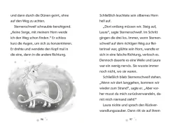 Sternenschweif, Insel der Träume