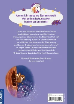 Sternenschweif, Magische Mutmach-Geschichten