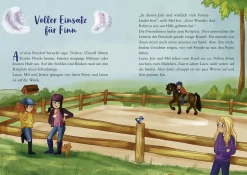 Sternenschweif, Magische Mutmach-Geschichten