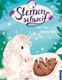 Sternenschweif, und der kleine Bär