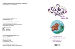 Sternenschweif, und der kleine Bär
