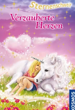 Sternenschweif, 41, Verzauberte Herzen