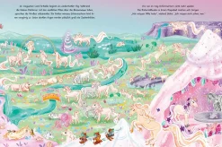 Sternenschweif, Wimmelbuch, Abenteuer im Einhornland