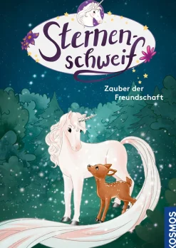 Sternenschweif, 79, Zauber der Freundschaft