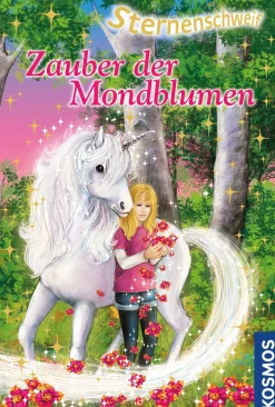 Sternenschweif, 44, Zauber der Mondblumen
