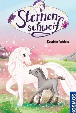 Sternenschweif, Zauberfohlen