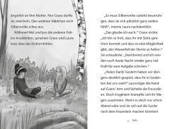 Sternenschweif, Zauberfohlen