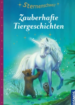 Sternenschweif, Zauberhafte Tiergeschichten