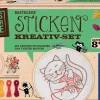 Sticken Kreativ-Set