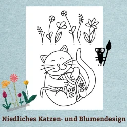 Sticken Kreativ-Set