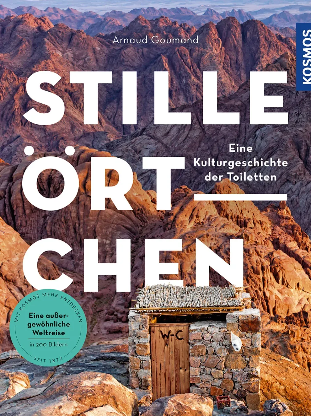 Stille Örtchen