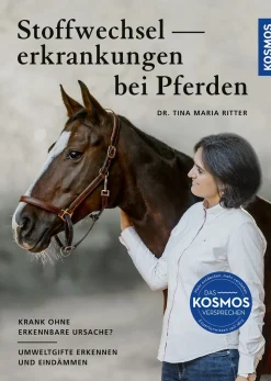 Stoffwechselerkrankungen bei Pferden