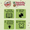 Story-Puzzle: Petronella Apfelmus