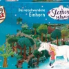 Story-Puzzle: Sternenschweif - Das verschwundene Einhorn