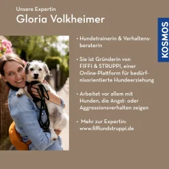 Stress, Frust, Unruhe? Mit Enrichment zu mehr Balance