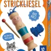 Strickliesel