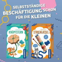Strickliesel