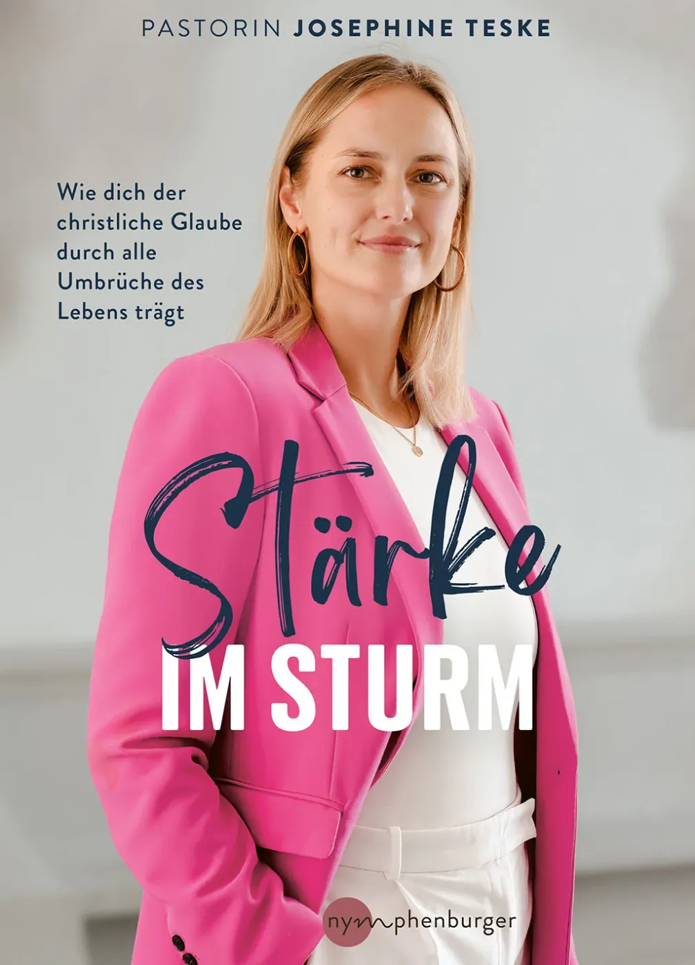 Stärke im Sturm