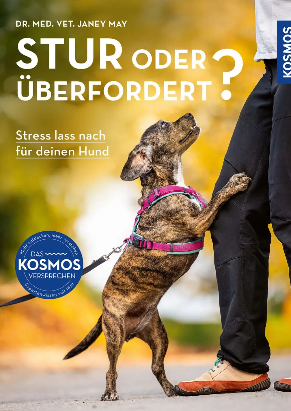 Stur oder überfordert?