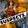 Suspects: Ewiger Fluch