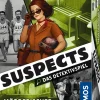 Suspects: Mörderischer Marathon