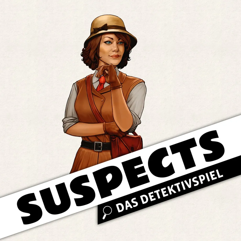 Suspects: Mörderischer Marathon