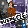 Suspects: Shakespeares Tränen