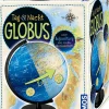 Tag und Nacht Globus