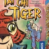 Tai Chi Tiger