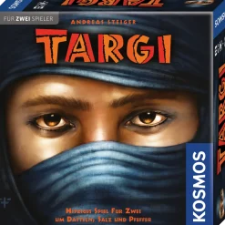 TARGI