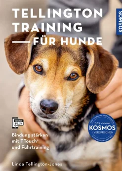Tellington-Training für Hunde