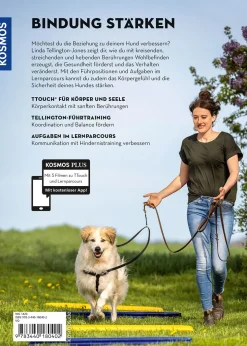 Tellington-Training für Hunde