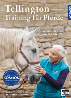 Tellington Training für Pferde