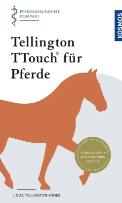 Tellington TTouch für Pferde