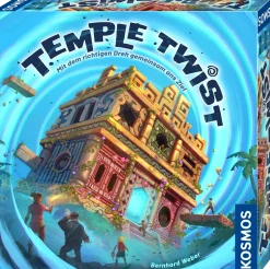 Temple Twist