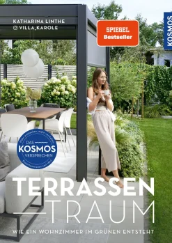 Terrassen-Traum