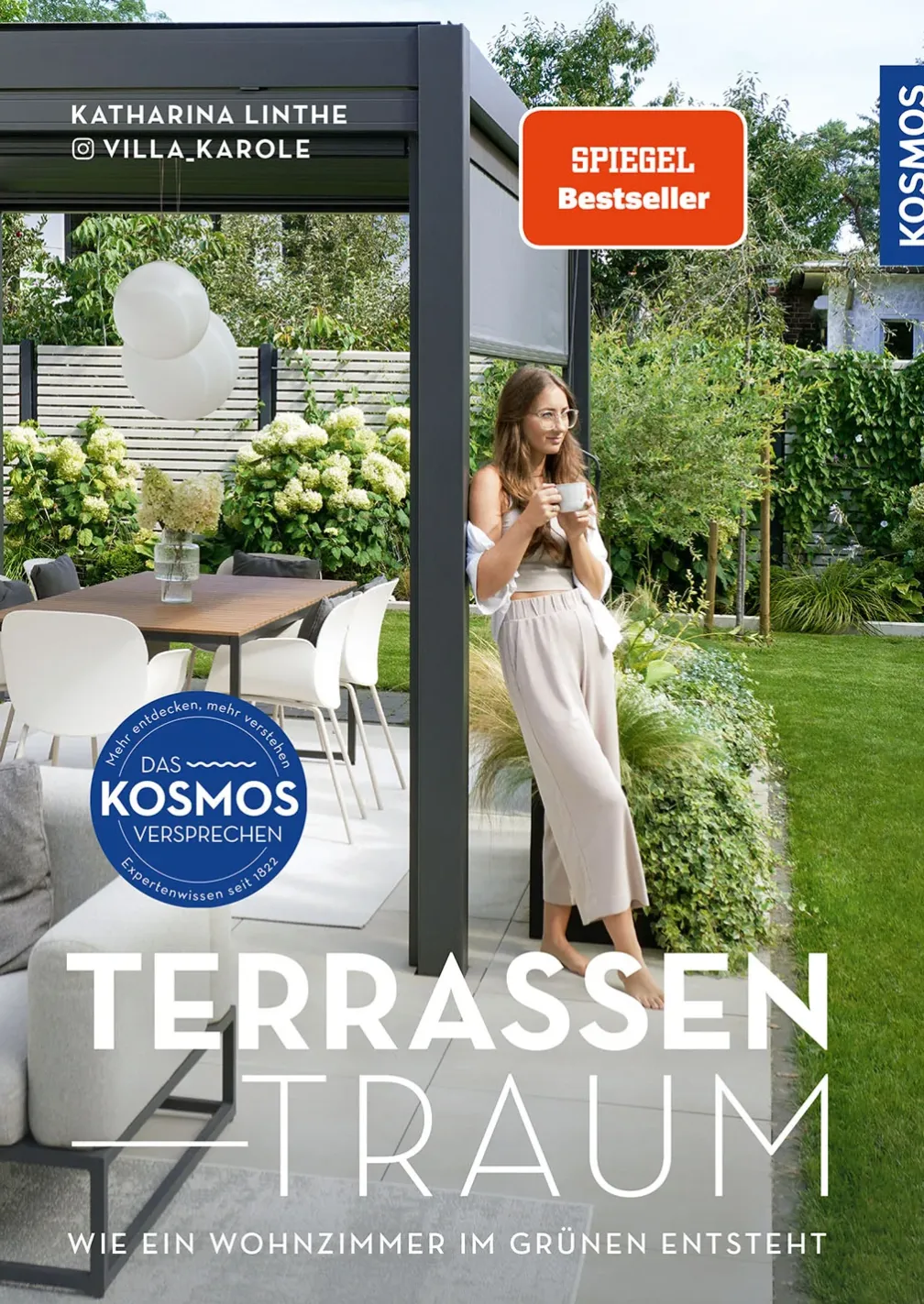 Terrassen-Traum
