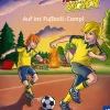 Teufelskicker, Bücherhelden Erstes Lesen, Auf ins Fußball-Camp!